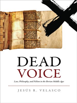 cover image of Dead Voice